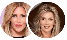 Glennda Baker , Tracy Tutor